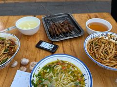 -老白家面馆(测绘东路总店)