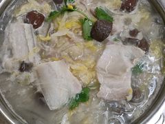 -三子下水馆(南十四道街151号店)