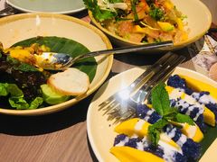 -CHINCHIN 青青·泰国料理(万象食家店)