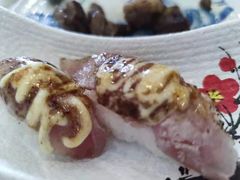 -红叶日料·放题·海胆·定食(星海店)