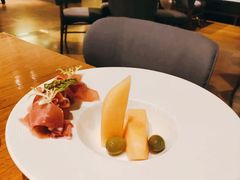 -沈阳君悦酒店·意坊意大利餐厅