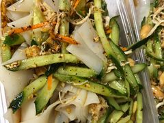 -媛媛家秘制鸡丝凉皮(陆慕店)