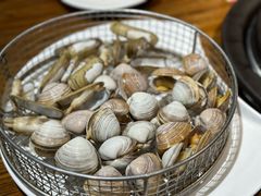 -海味当家·蒸锅海鲜(星海公园店)