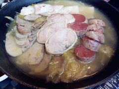 -一桶江山餐厅(松北店)