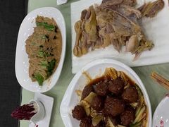 -东四民芳餐厅(世茂工三店)
