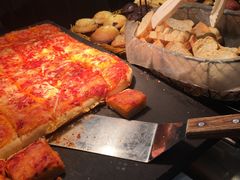 -So Lounge索兰至餐厅(蓝色港湾店)