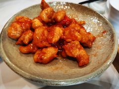 -火龙堂·风味民间菜(文一路店)