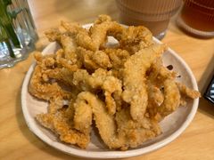 -红小满休闲餐厅(十全街店)