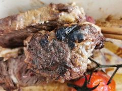 -Wolfgang’s Steakhouse 沃夫冈牛排馆(上海白玉兰广场店)