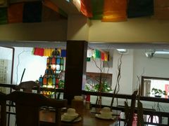 -圆满素食林饭店非遗素食(河西店)