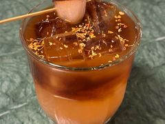 -仁义涵西餐·咖啡(中华巴洛克店)