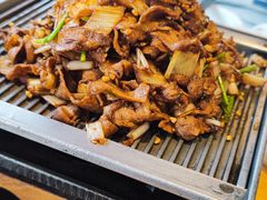 -四季民福烤鸭店(前门廊房二条店)