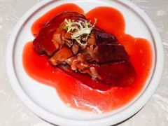 姑苏卤鸭-松鹤面馆·古法焖肉面(观前店)