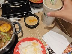 -栖乐荟购物广场