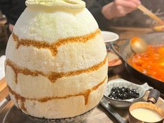 -楠火锅(新街口苏宁店)