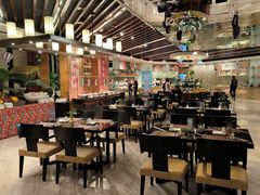 -索菲特酒店·海鲜自助 ·聚餐厅
