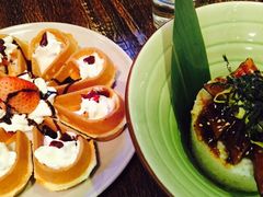 -饭票馆·茶餐厅(奉化银泰店)