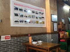 大堂-乞丐酱驴(世纪大道店)