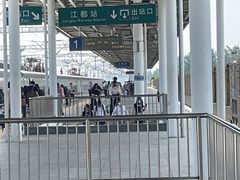-东关街美食广场