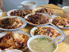 -温记府廟豆汤饭·始于1955年(海椒店)