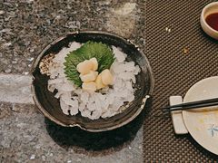 -菊上料理(蜀山银泰百货店)