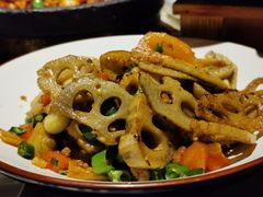 -绿茶餐厅(城西银泰城店)