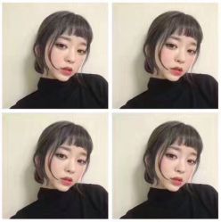 -阿三造型