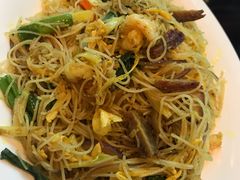 -新天世纪中餐厅