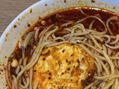 -聚园面庄(新光天地店)