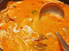 -金佬馆·川菜bistro(芜湖镜湖万达店)