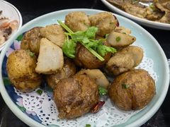 -绍兴名菜馆(可乐路店)