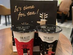 -鹿角巷The Alley(龙湖天街店)