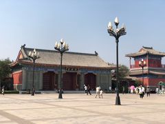 -天津妈祖文化园