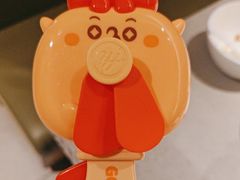 -海底捞火锅(枫蓝国际购物中心店)