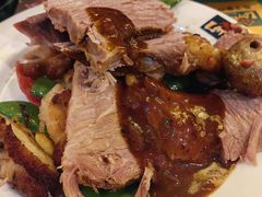 -拉丁餐厅·巴西烤肉自助(正佳广场店)