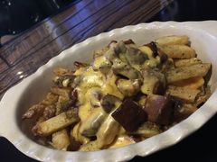 -黑角餐厅美式狂野Blackhorn(昌茂花园店)