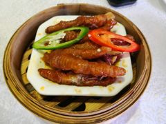 豉汁蒸凤爪-盆满钵满·国家非遗传承(云台店)