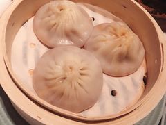 -无锡苏宁银河国际酒店-悦府65中餐厅