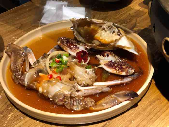 泥炉烧肉师(新街口金銮巷店)-"当当当 终于拔草这家店之前在公众号上