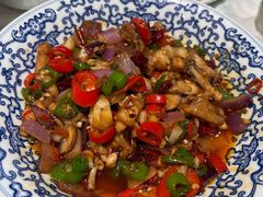 -欧记大排档·景德菜(上海首店)