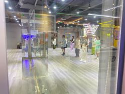 -北京V5舞蹈工作室