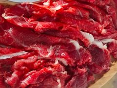 -大四喜·鲜牛肉火锅(洛阳大学城店)