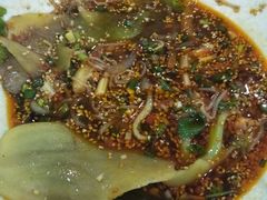 -川魂帽牌货冒菜(月东街店)