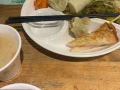 -素清香(解放路店)