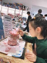 -MINI MARS KIDS CLUB亲子家庭中心(长宁天山店)