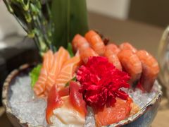 -大渔铁板烧(花园道店)