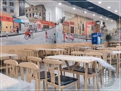 -江城燕子大排档(江汉路步行街店)