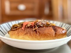 -KOMUGI 小麦家(新地假日广场店)