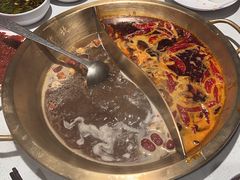 -小龙坎火锅(总店)