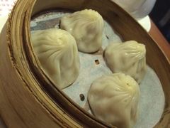 翡翠拉面小笼包-翡翠拉面小笼包(岭南新天地店)